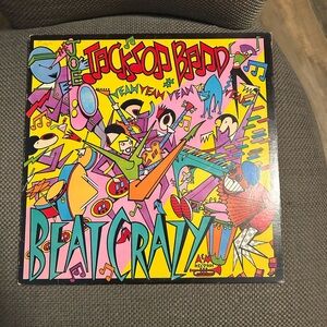 Joe Jackson Band Album